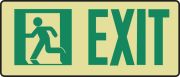 EXIT (W/GRAPHIC ON LEFT)