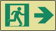 GRAPHIC WITH ARROW RIGHT