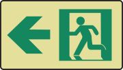 GRAPHIC WITH ARROW LEFT