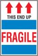 FRAGILE THIS END UP