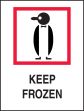 KEEP FROZEN