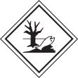 MARINE POLLUTANT (New mark required by DOT as of Jan. 2010)