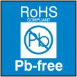 ROHS PB-FREE