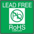 LEAD FREE ROHS