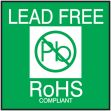 LEAD FREE ROHS