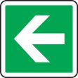 ARROW LEFT GRAPHIC