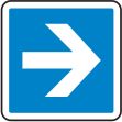 ARROW RIGHT GRAPHIC