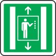 ELEVATOR GRAPHIC
