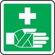 FIRST AID GRAPHIC