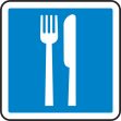 RESTAURANT GRAPHIC