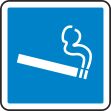 SMOKING SECTION GRAPHIC