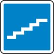 STAIRS GRAPHIC
