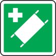 STRETCHER GRAPHIC