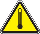 EXTREME TEMPERATURE GRAPHIC