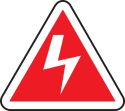 ELECTRIC HAZARD GRAPHIC