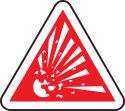 EXPLOSIVE GRAPHIC