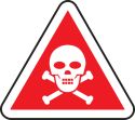 POISON GRAPHIC