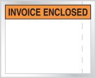 INVOICE ENCLOSED