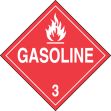 GASOLINE (W/GRAPHIC)