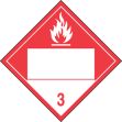 COMBUSTIBLE - (W/ GRAPHIC)