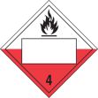 SPONTANEOUSLY COMBUSTIBLE - (W/ GRAPHIC)