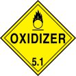 OXIDIZER (W/GRAPHIC)