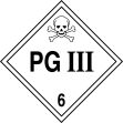 PG III (W/GRAPHIC)