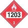 1203 (GASOLINE) (W/ GRAPHIC)