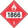 1866 (RESIN SOLUTION) (W/ GRAPHIC)