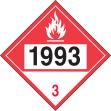 1993 (COMBUSTIBLE LIQUID) (W/ GRAPHIC)