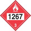 1267 (CRUDE OIL) (W/ GRAPHIC)