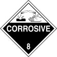 CORROSIVE (W/GRAPHIC)