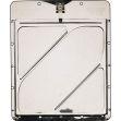 .018" STAINLESS STEEL