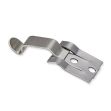 PLACARD HOLDER ACCESSORIES STAINLESS STEEL SPRING CLIP