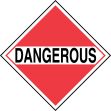 DANGEROUS