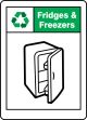 FRIDGES & FREEZERS