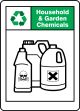 HOUSEHOLD & GARDEN CHEMICALS