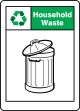 HOUSEHOLD WASTE