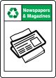 NEWSPAPERS & MAGAZINES