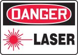 LASER (W/GRAPHIC)