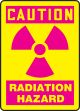 RADIATION HAZARD (W/GRAPHIC)