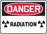 RADIATION (W/GRAPHIC)