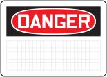 DANGER W/ GRIDS