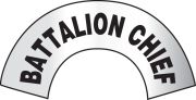 BATTALION CHIEF