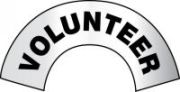 Labeling, Legend: VOLUNTEER