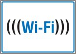 (((Wi-Fi)))