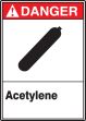 ACETYLENE (W/GRAPHIC)