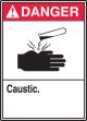 CAUSTIC (W/GRAPHIC)