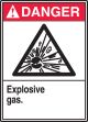 EXPLOSIVE GAS (W/GRAPHIC)
