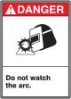 DO NOT WATCH THE ARC (W/GRAPHIC)